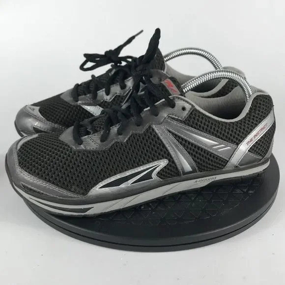 Instinct Tenis Altra Zero Drop Altra Intuition Everyday Online